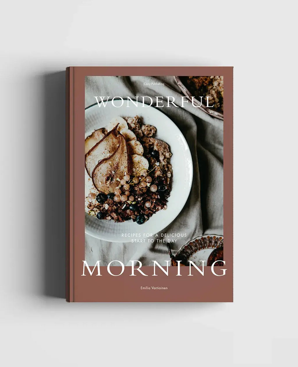 Wonderful Morning | Recipes for a delicious start to the day