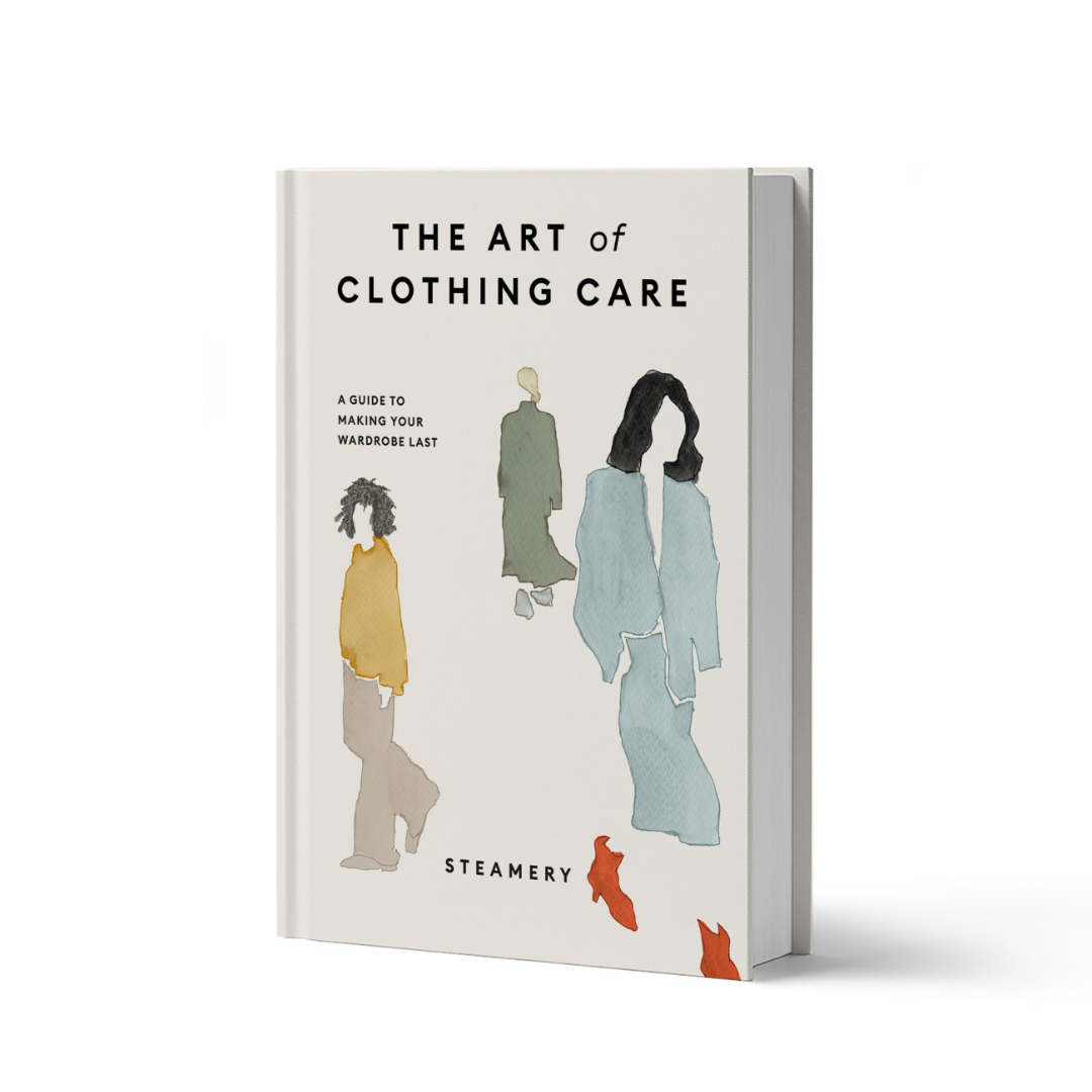 The Art of Clothing Care