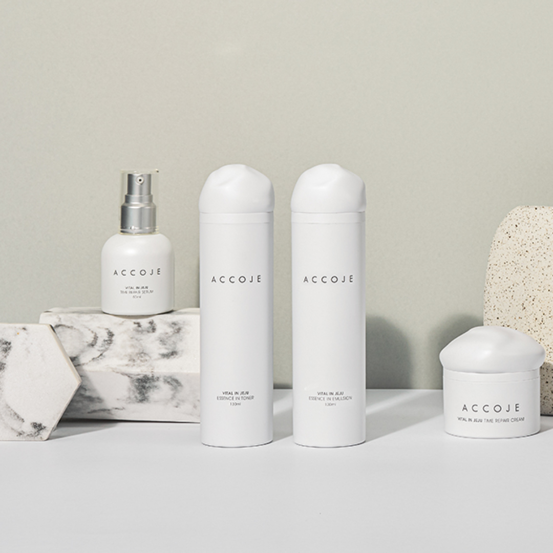 Vital in Jeju Time Repair Cream | 50ml