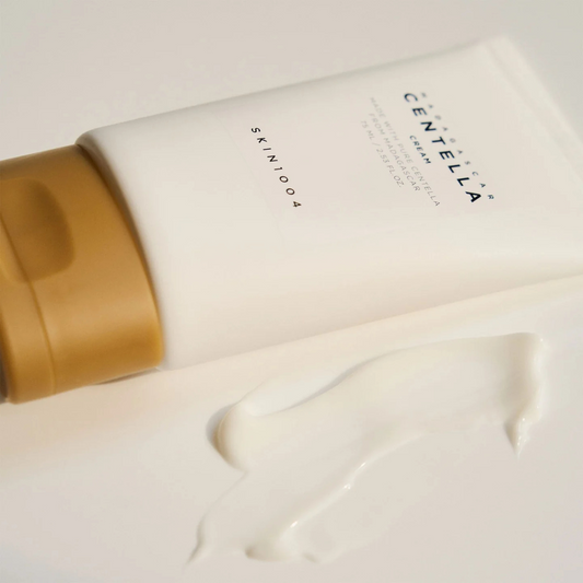 Madagascar Centella Cream | 75ml