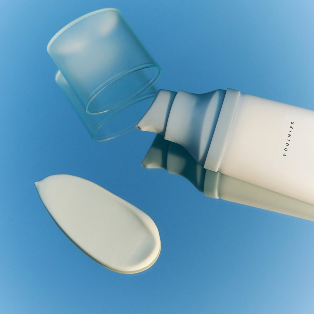 Hyalu Cica Sun Serum SPF50 – lightweight sun serum με hyaluronic acid & cica