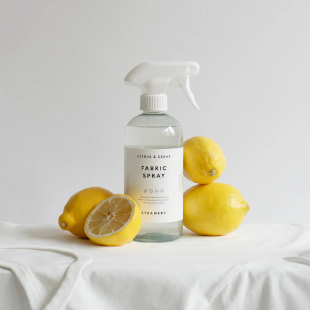 Fabric Spray | Citrus & Cedar 500ml