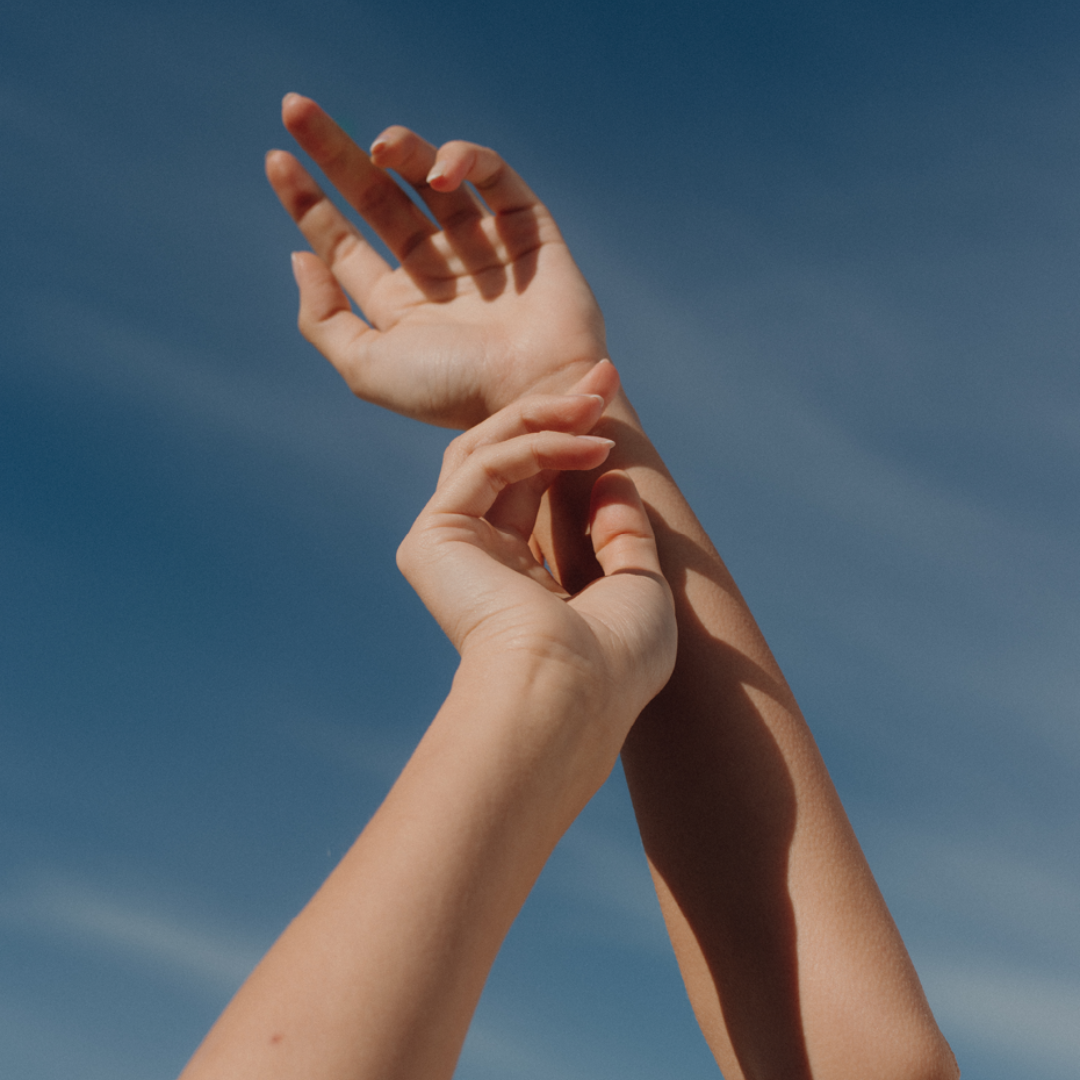 Velvet Seaweed | Κρέμα Χεριών