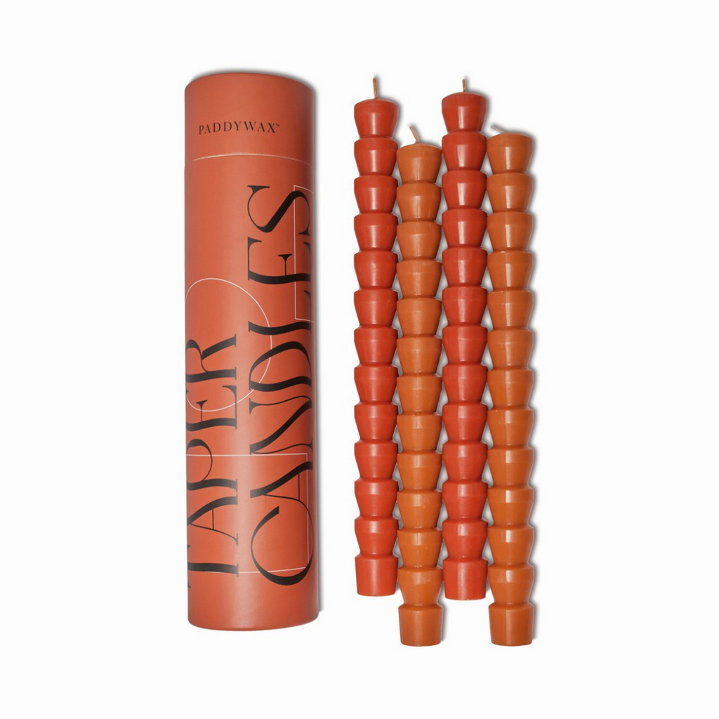 TAPER CANDLES | Κεριά Δείπνου