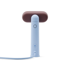 Steamery Cirrus Lite Travel Steamer | Sky & Terra