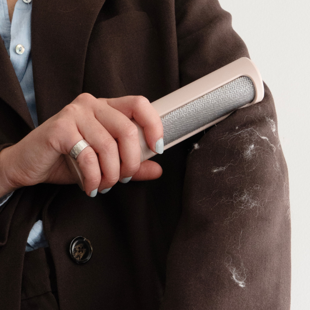 Lint Brush | Βούρτσα - Αποχνουδωτής