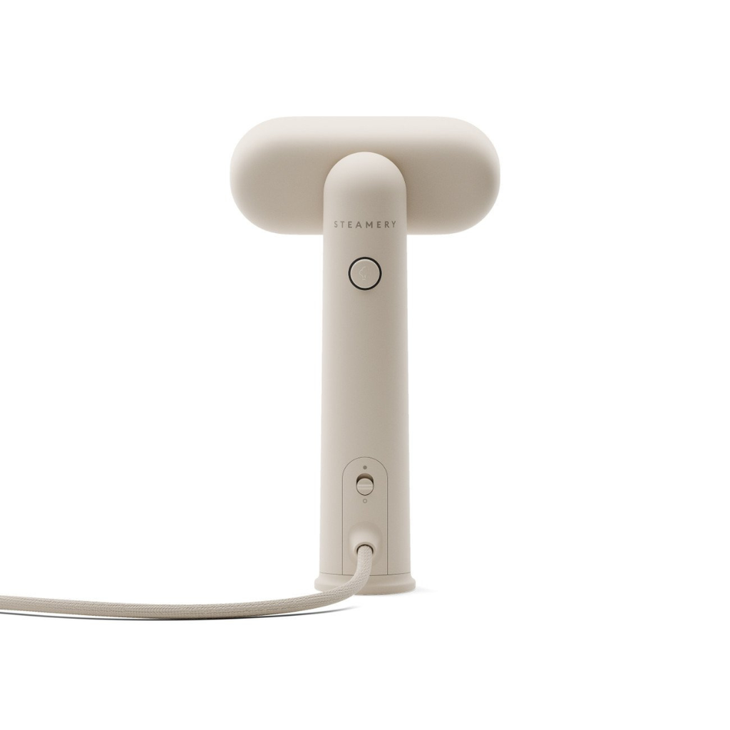 Steamery Cirrus Lite Travel Steamer | Sand