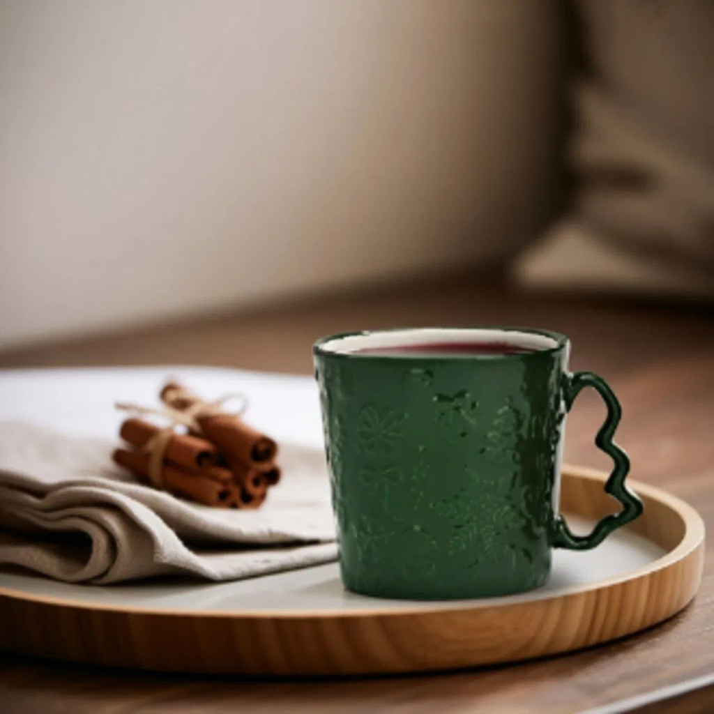 Christmas Mug | 380ml