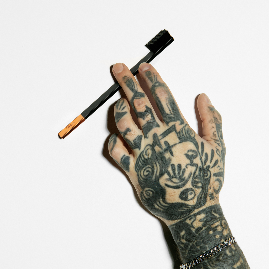 Copper Noir | Medium