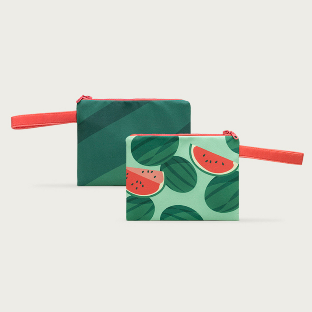 WATERMELON | Designed by artist Kanella