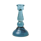 Glass Κηροπήγιο | 5 Χρώματα
