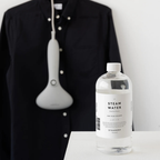 Steam Water