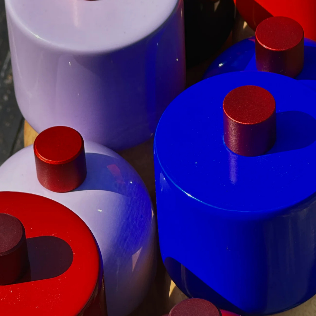 Μπλε Μύλος Αλατιού ή Πιπεριού | 2 Μεγέθη