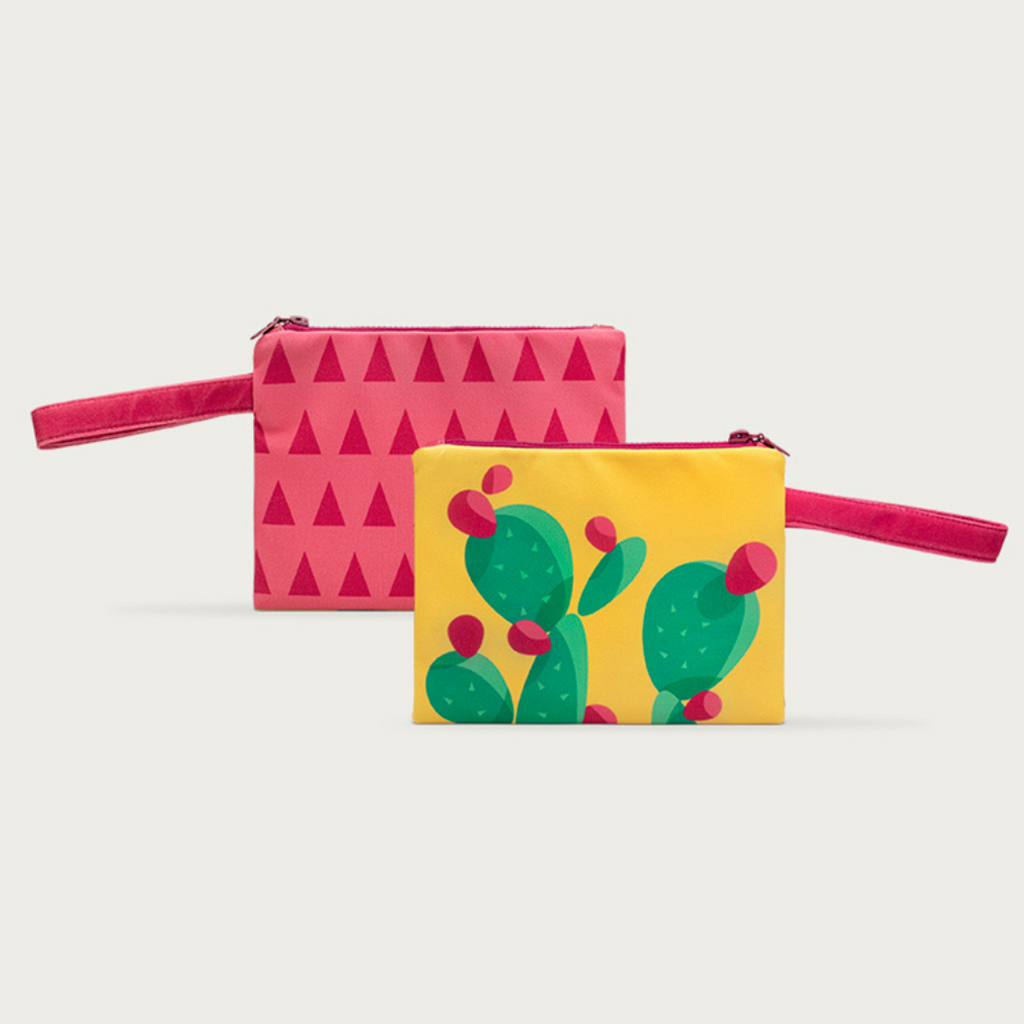 PRICKLY PEAR | Designed by artist Kanella