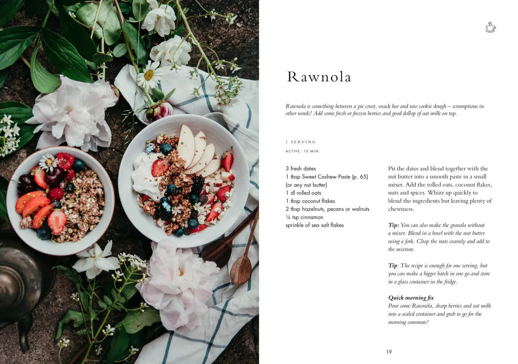 Wonderful Morning | Recipes for a delicious start to the day