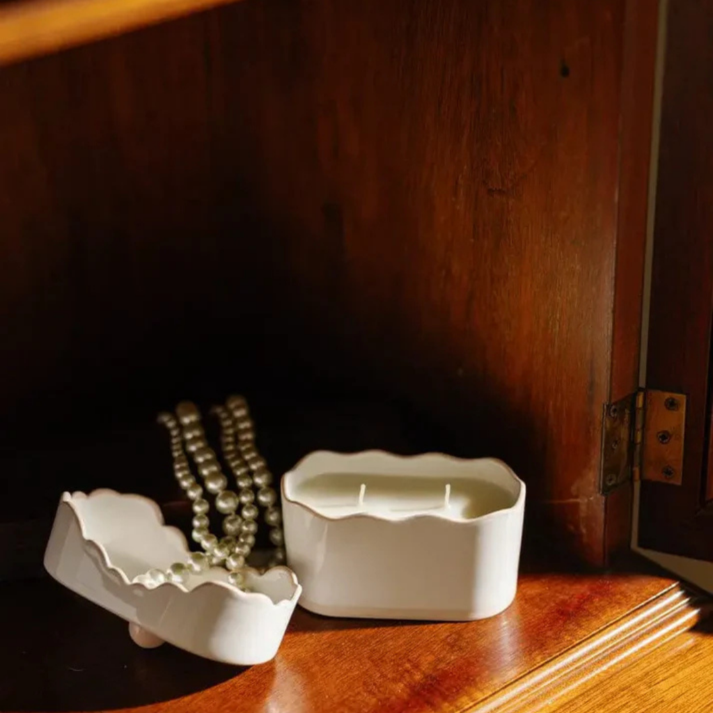 Cherie Yuzu & Woods | 156gr