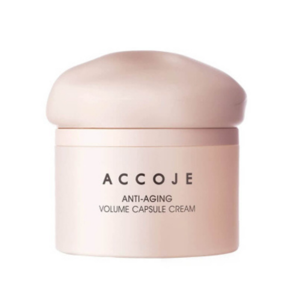 Anti-Aging Volume Capsule Cream | 50ml