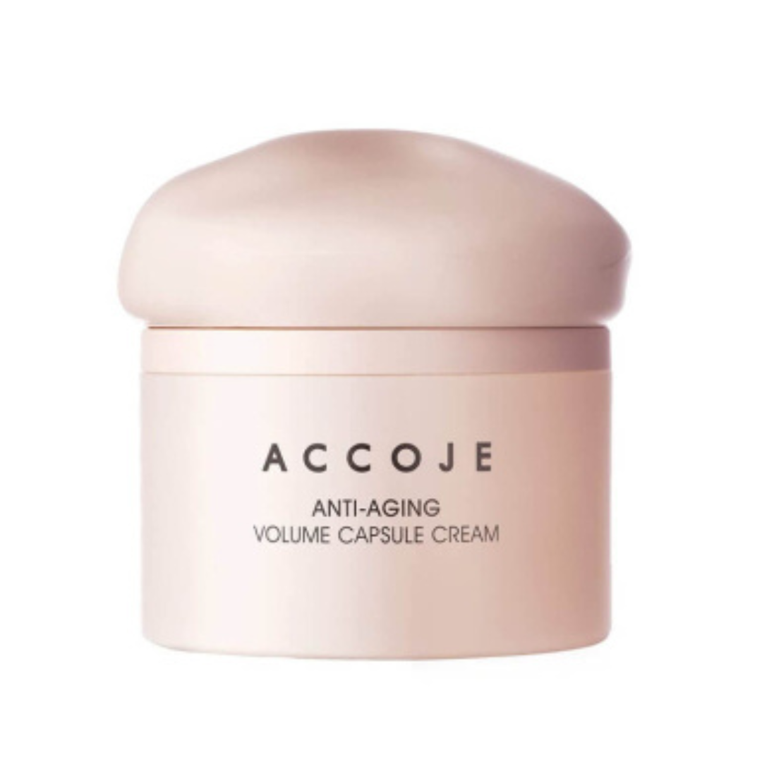 Anti-Aging Volume Capsule Cream | 50ml