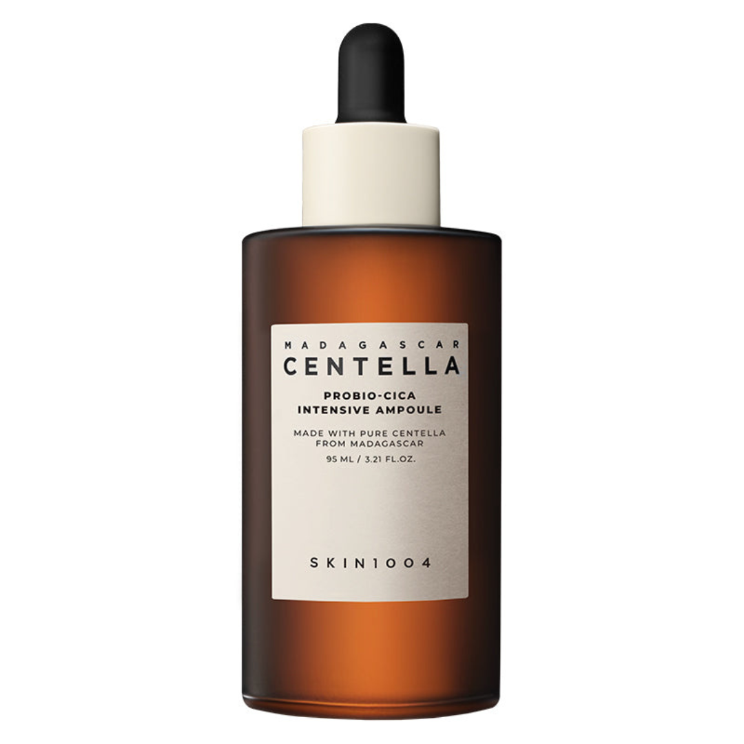 Madagascar Centella Probio-Cica Intensive Ampoule | 50ml