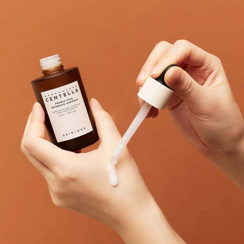 Madagascar Centella Probio-Cica Intensive Ampoule | 50ml