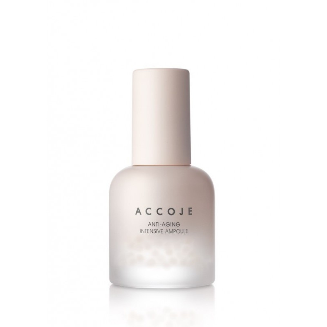 Anti-Aging Intensive Ampoule | 30ml