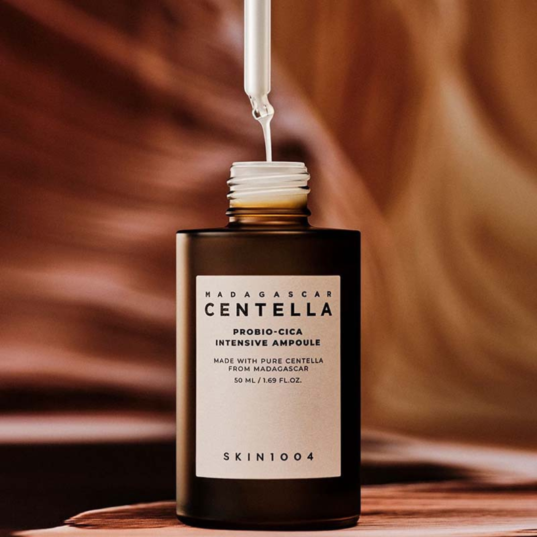 Madagascar Centella Probio-Cica Intensive Ampoule | 50ml