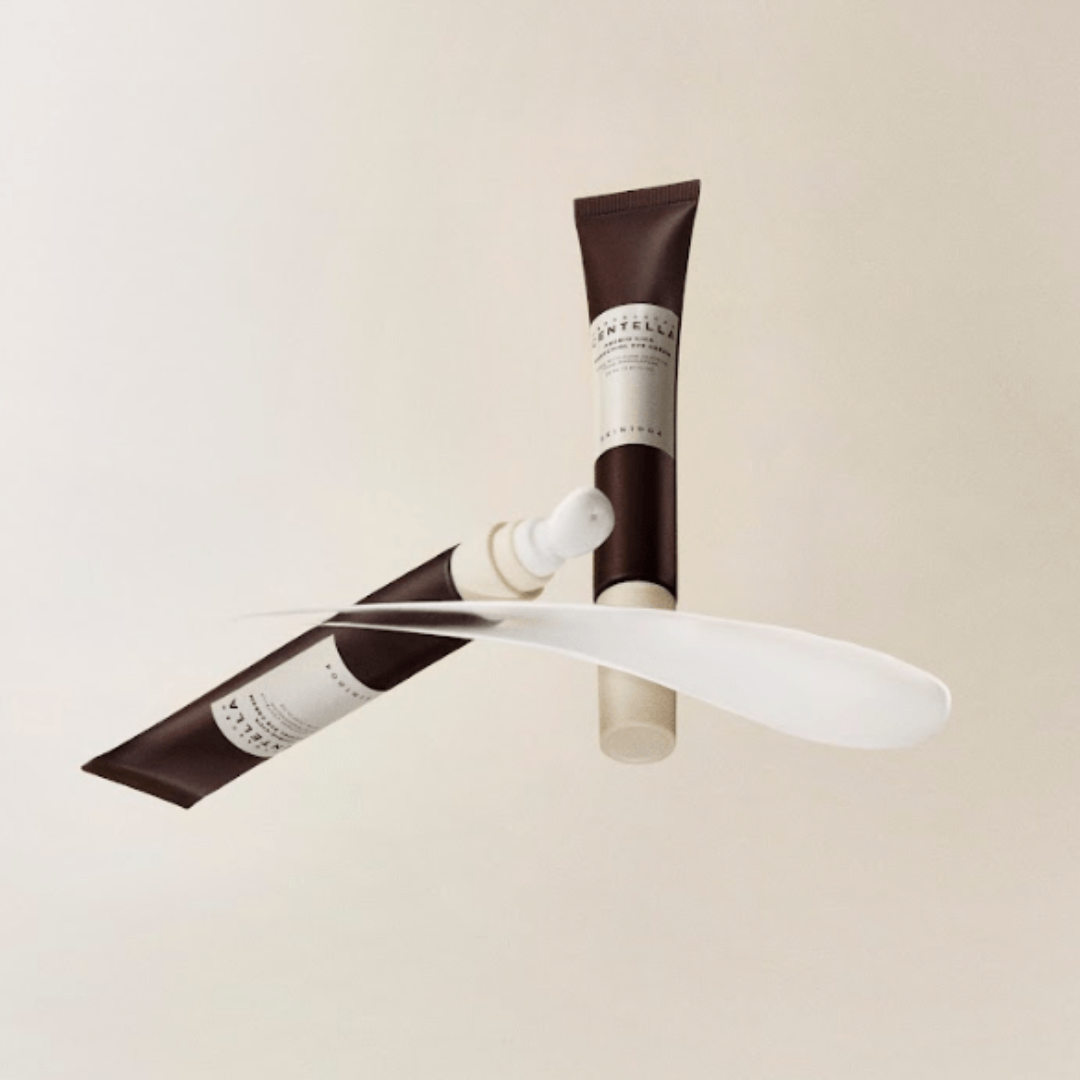 Madagascar Centella Probio-Cica Bakuchiol Eye Cream | 20ml