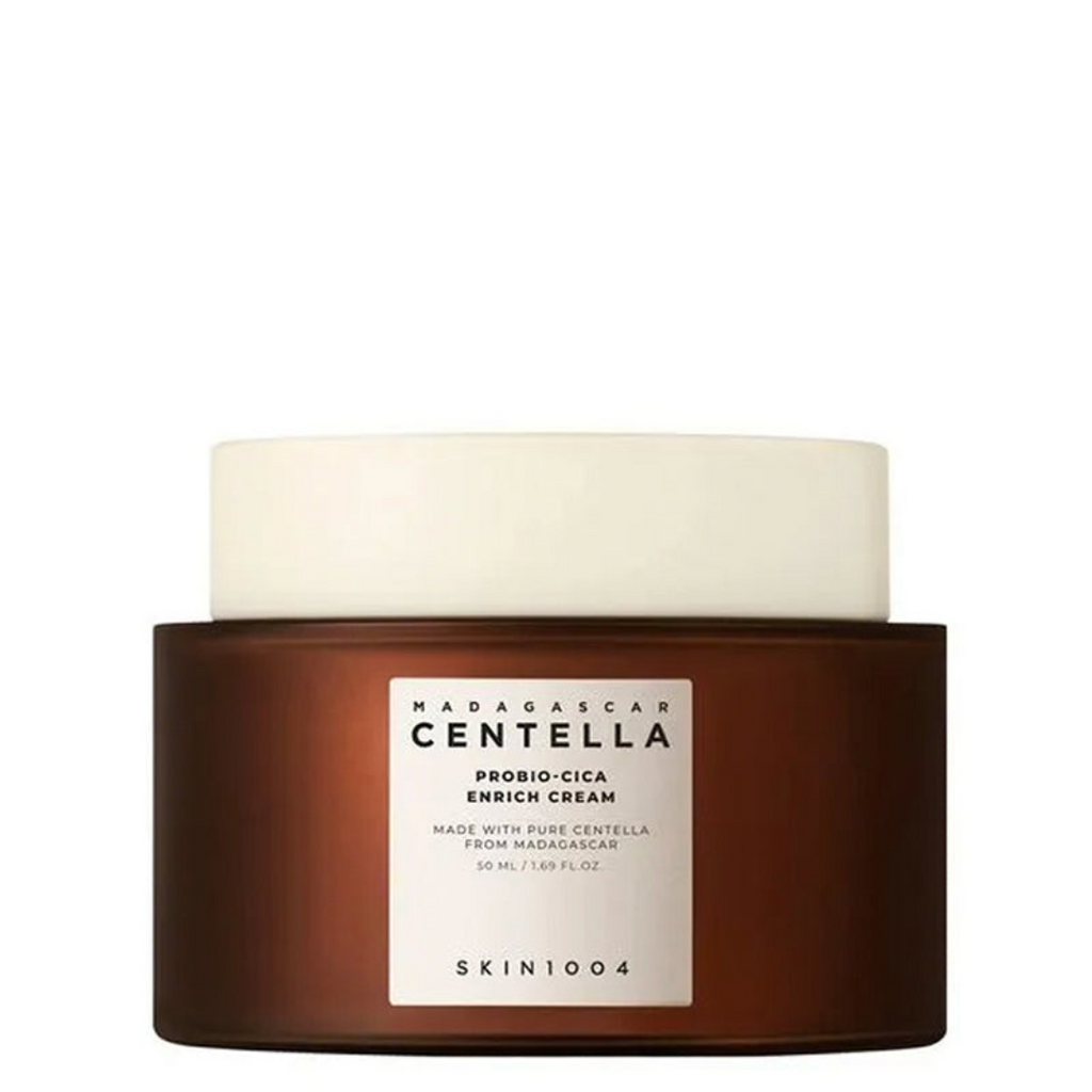 Madagascar Centella Probio-Cica Enrich Cream | 50ml