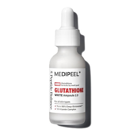 Bio Intense Glutathione White Ampoule 2.0 | 30ml