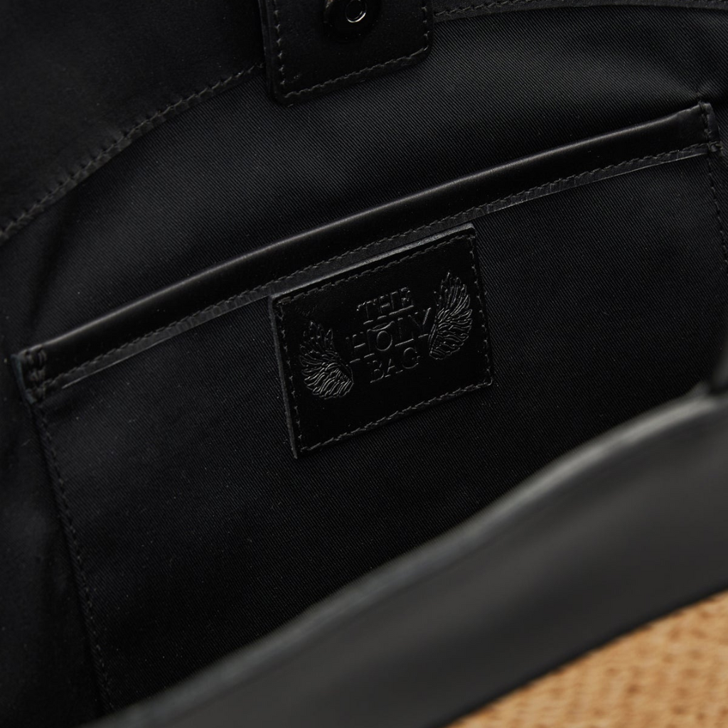 Kochyli | Τσάντα με top handles