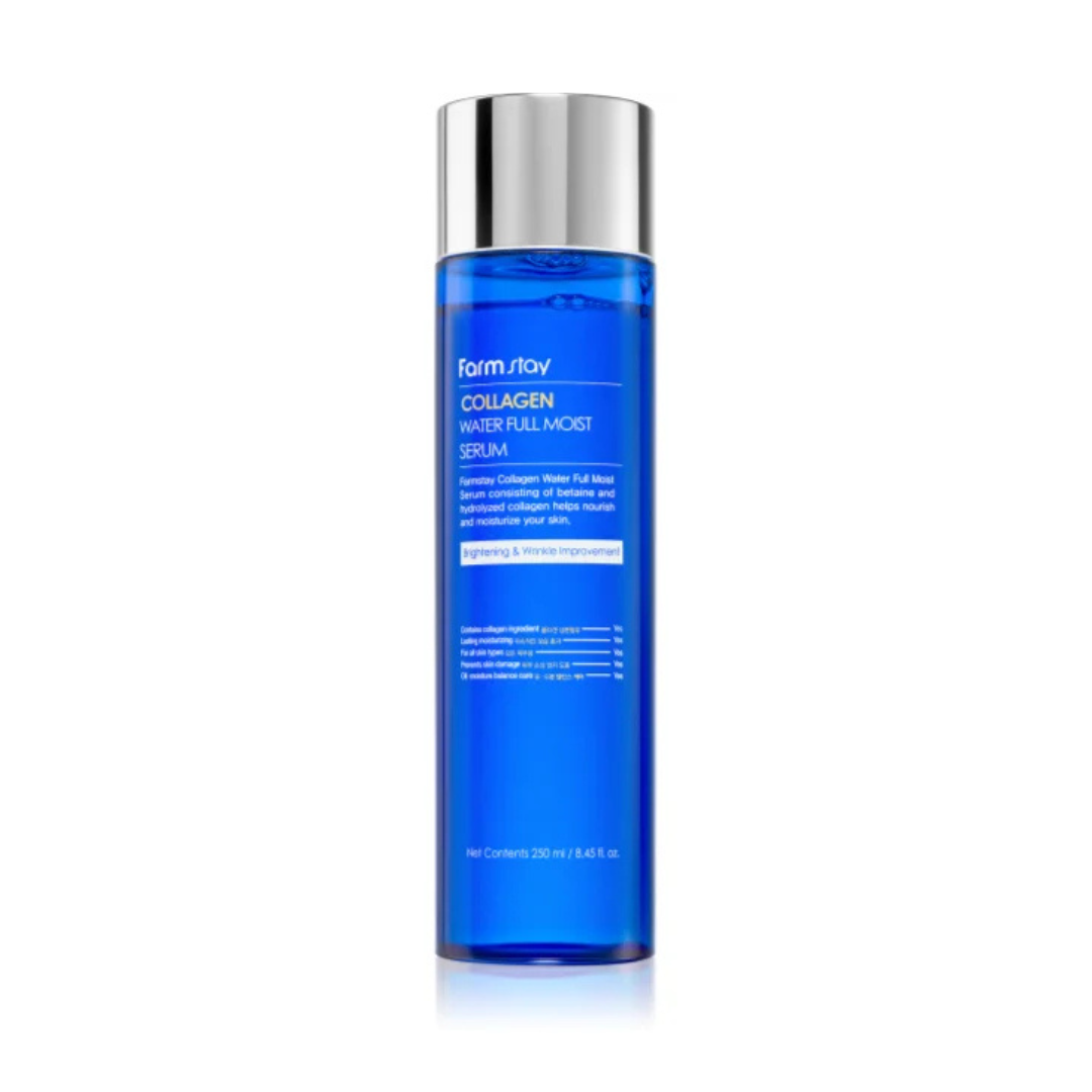 Collagen Water Full Moist Serum | 250ml