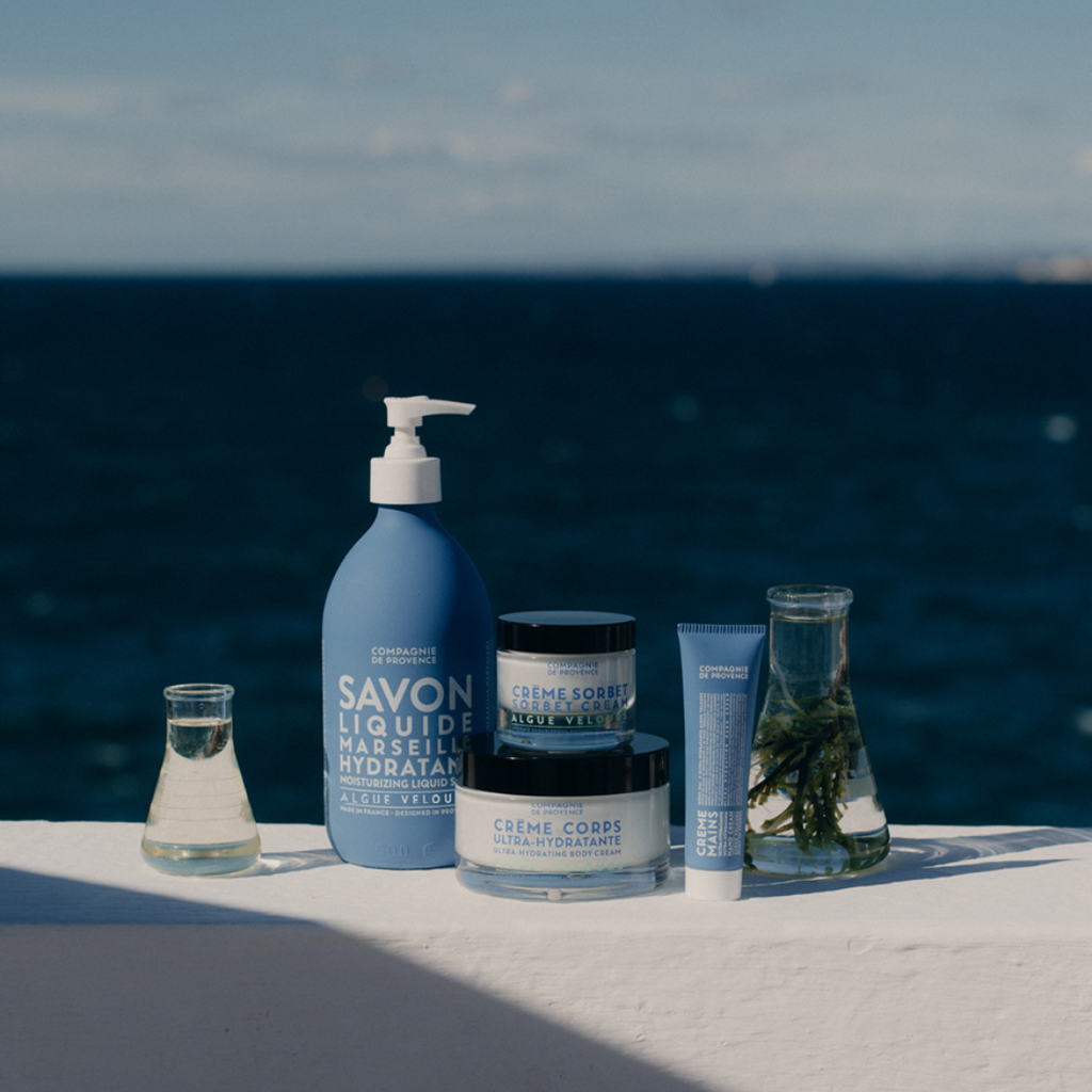 Velvet Seaweed | Κρέμα Χεριών