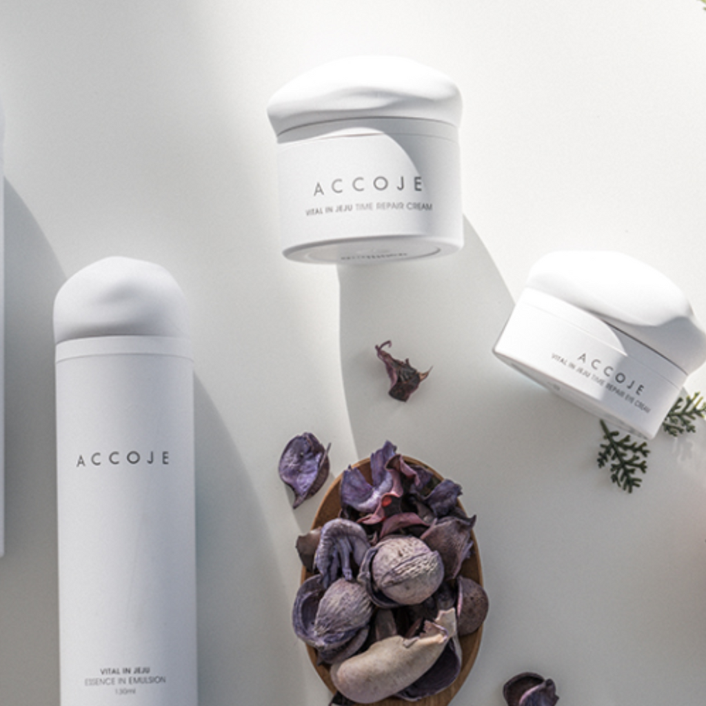 Vital in Jeju Time Repair Cream | 50ml