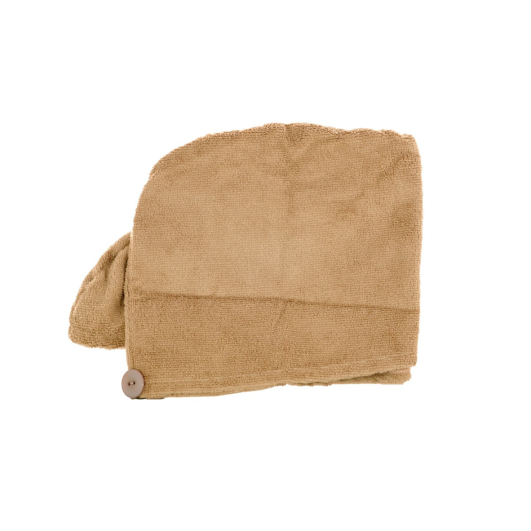 Hair Set | Rosemary Oil & Turban