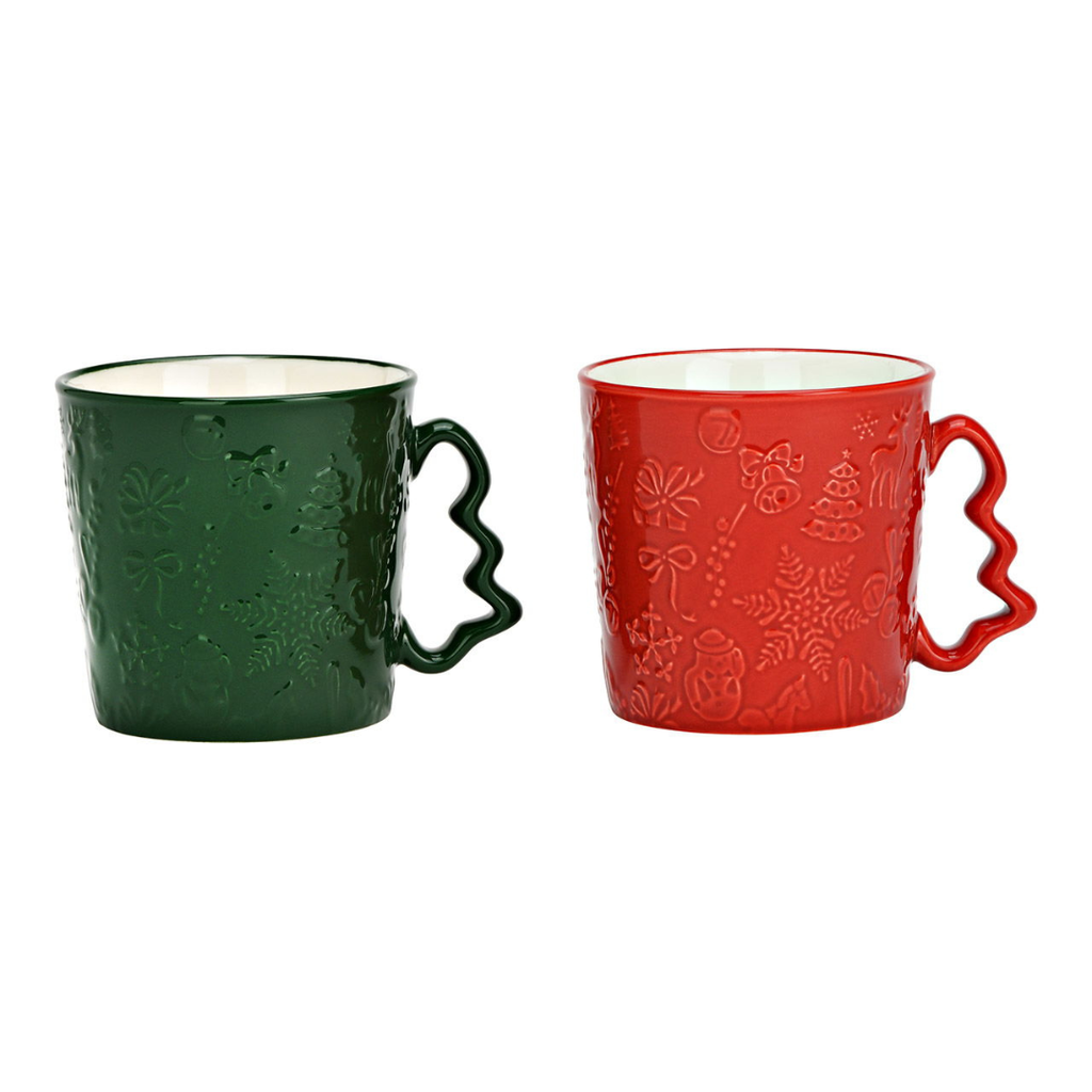 Christmas Mug | 380ml