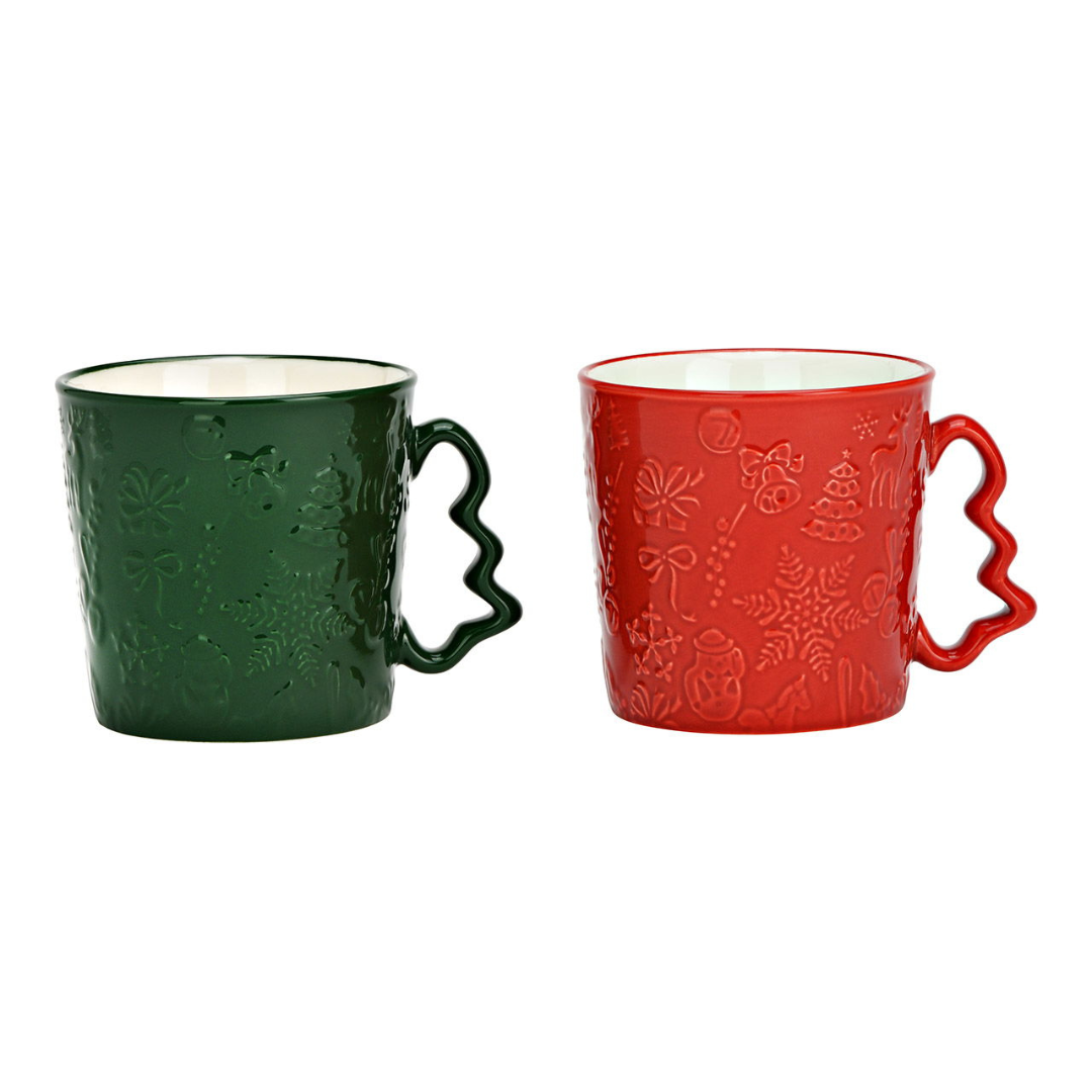 Christmas Mug | 380ml