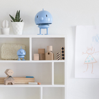 Hoptimist "Bumble" Soft Blue | Large