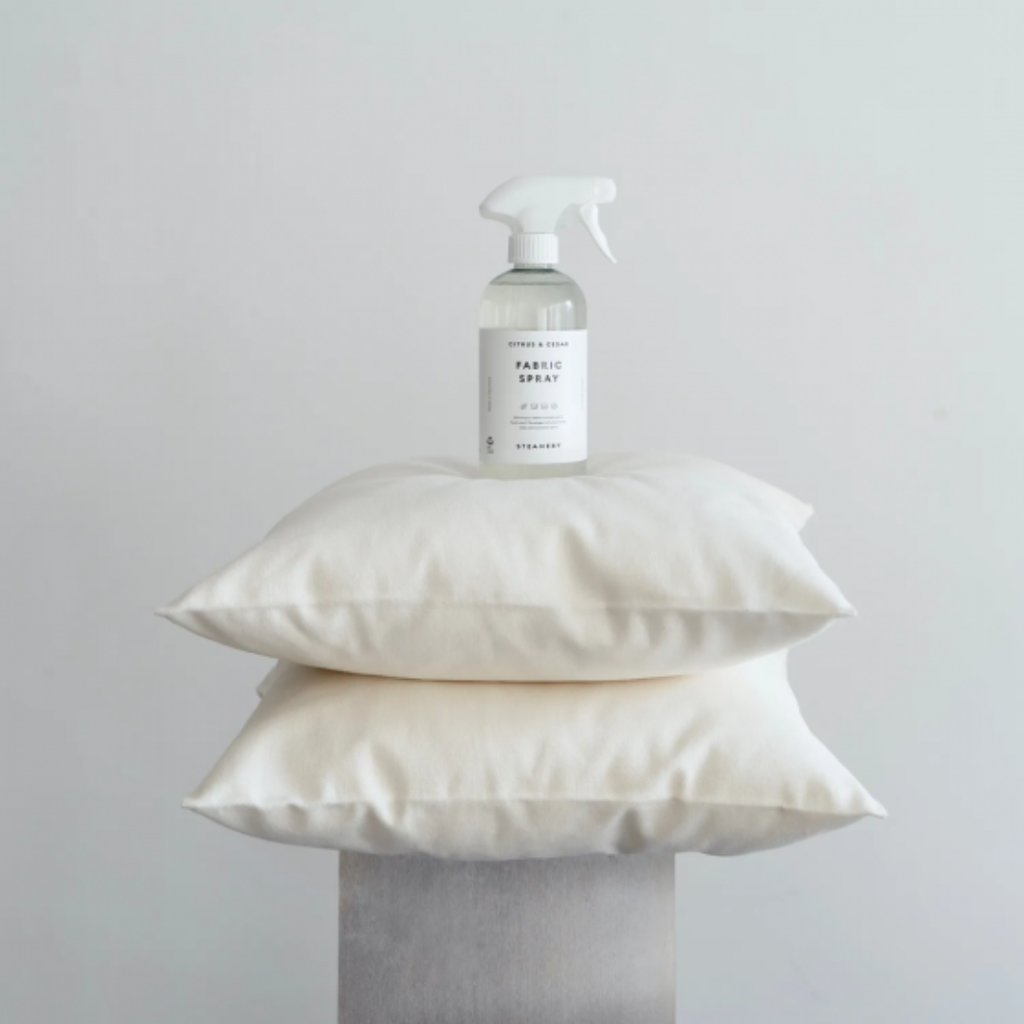 Fabric Spray | Citrus & Cedar 500ml