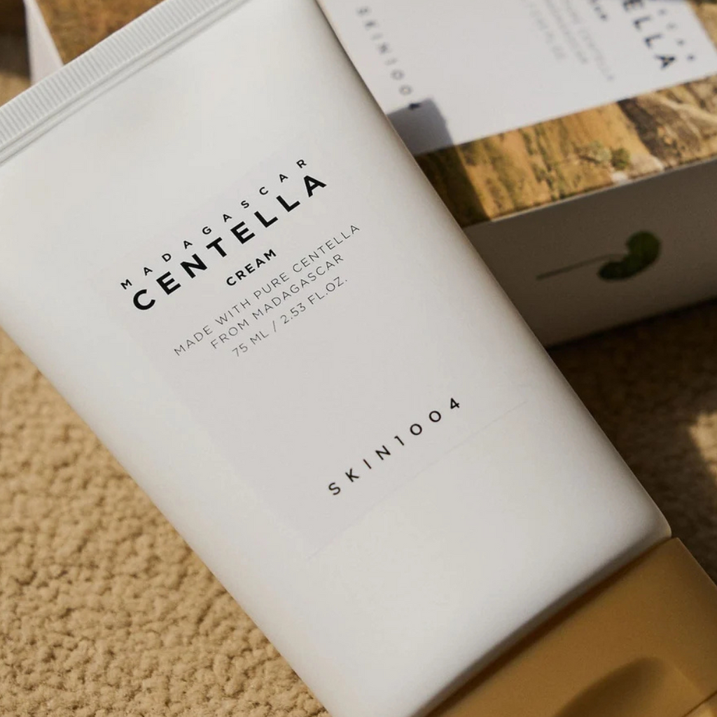 Madagascar Centella Cream | 75ml