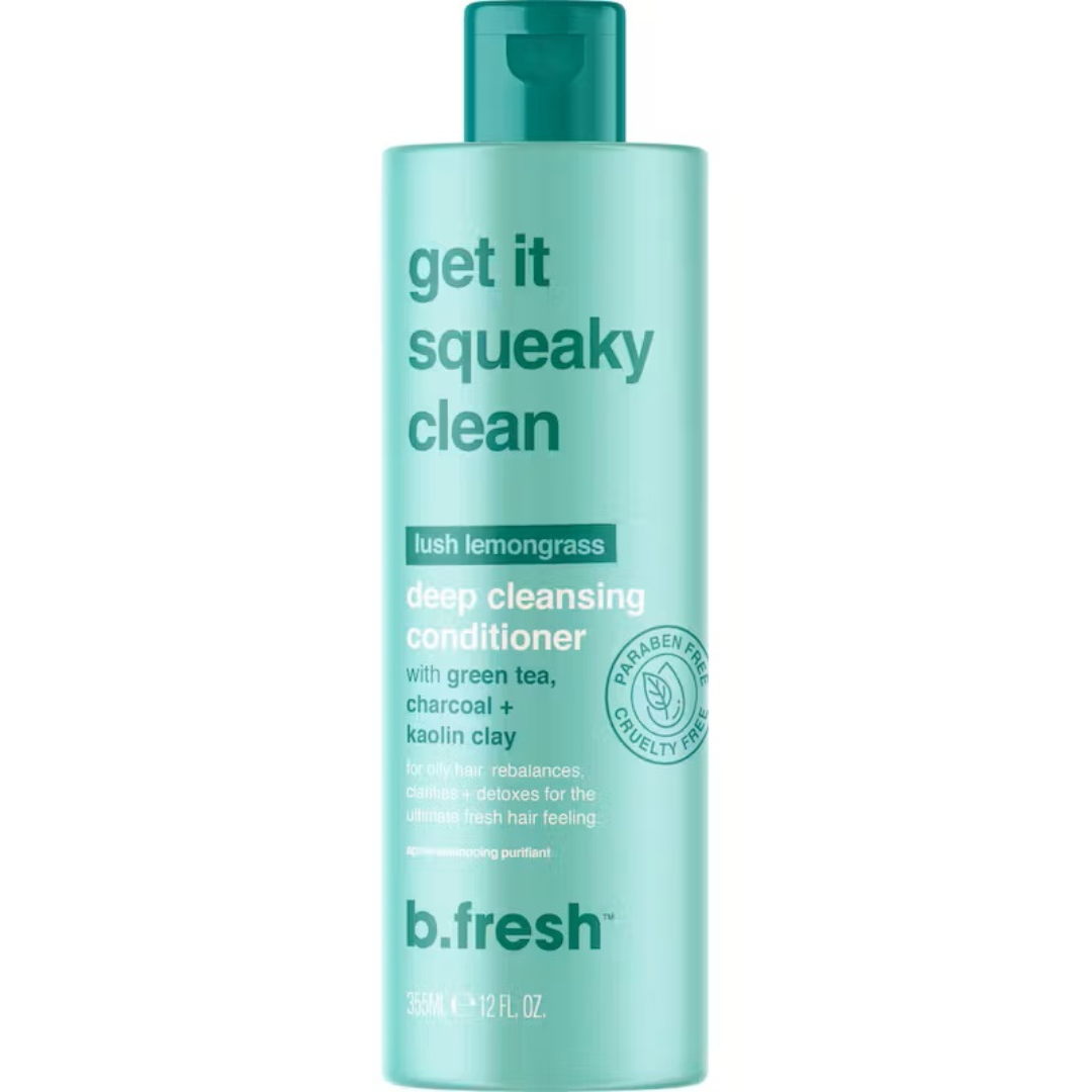 Get It Squeaky Clean | Conditioner Βαθύ Καθαρισμού