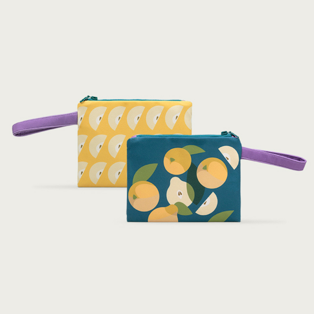 QUINCE | Designed by artist Kanella