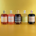 Ginger Mule Μη Αλκοολούχο Cocktail Mix | 500ml