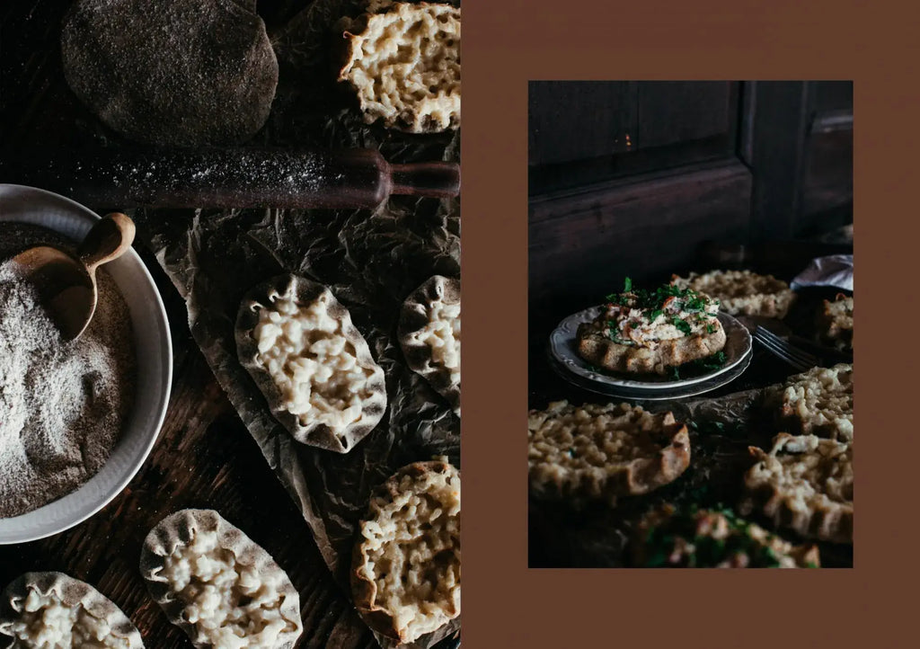 Wonderful Morning | Recipes for a delicious start to the day