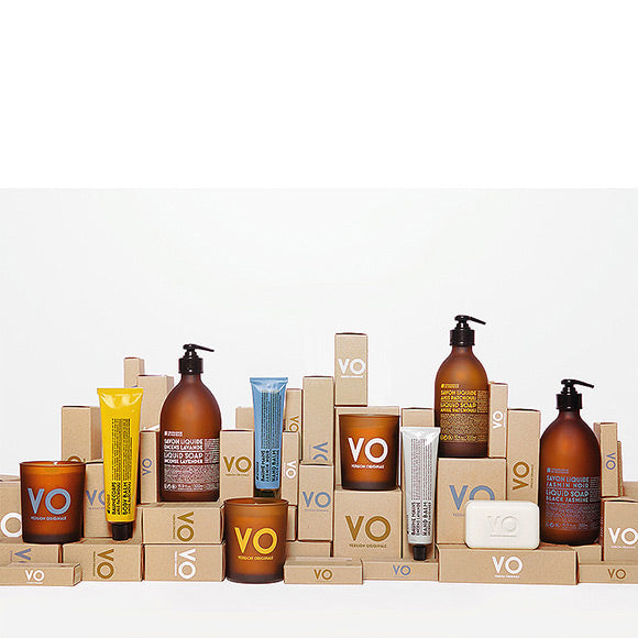 Version Originale Hand Balm | Black Jasmine