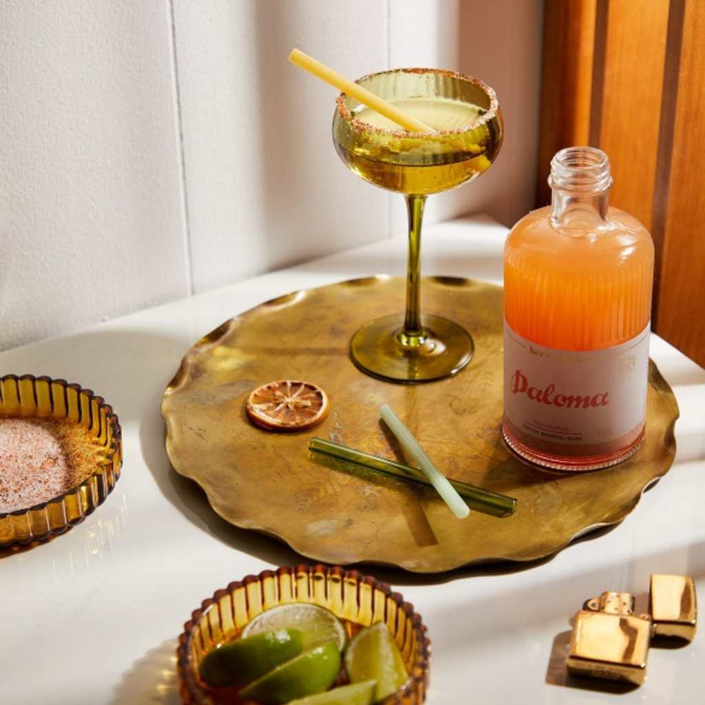 Paloma Μη Αλκοολούχο Cocktail Mix | 500ml