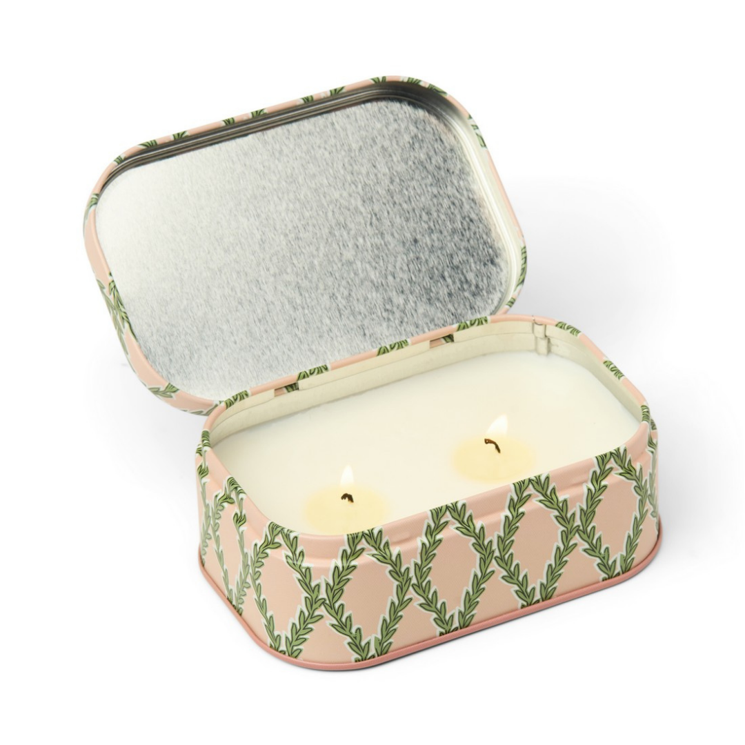 Yuzu Woods | Tin Candle - 127gr