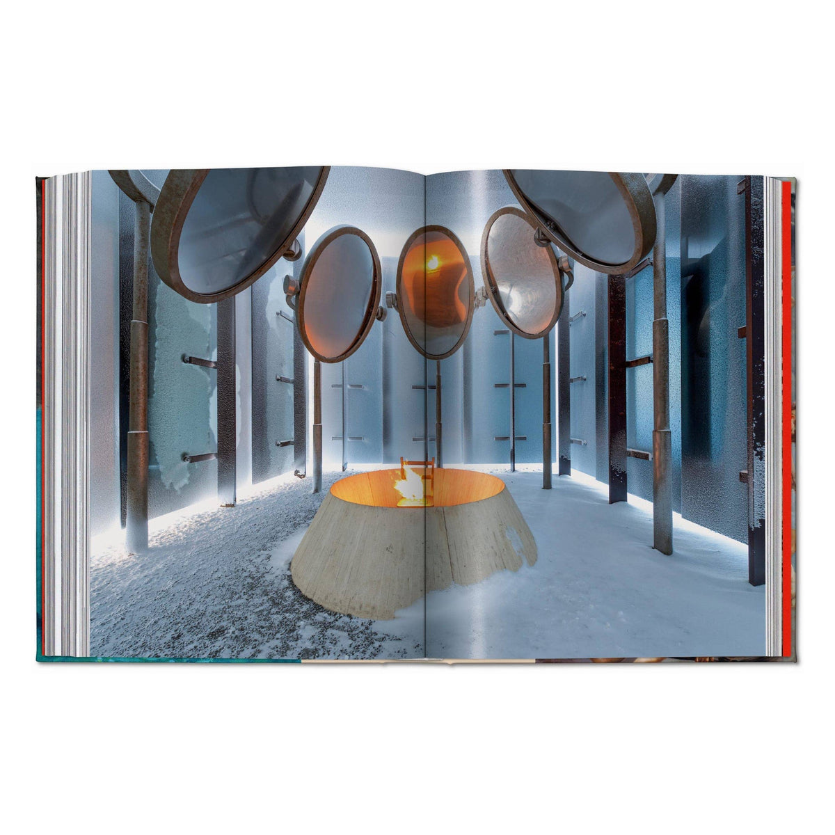 TASCHEN "Witchcraft. The Library of Esoterica" | Hardcover Βιβλίο