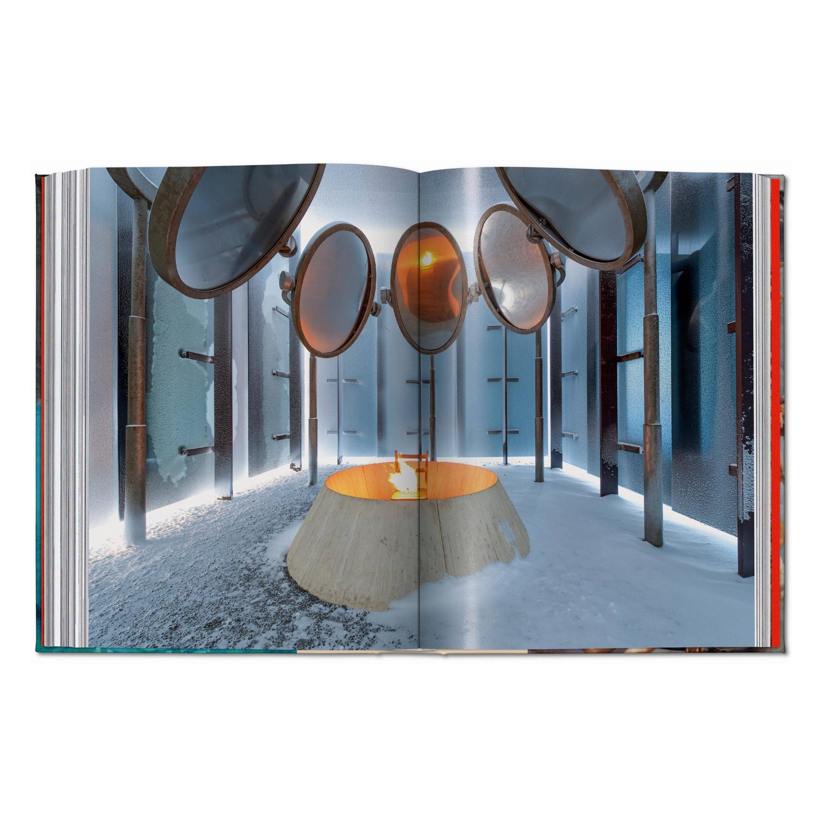 TASCHEN "Witchcraft. The Library of Esoterica" | Hardcover Βιβλίο