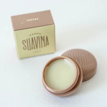 Prunus Lip Balm