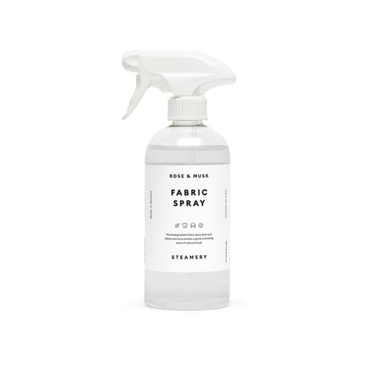 Fabric Spray | Rose & Musk 500ml